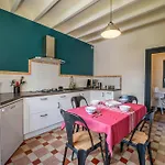 Semesterbostad L'annexe Mauvilla Civrac-sur-Dordogne