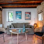 Semesterbostad L'annexe Mauvilla *