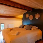 L'annexe Mauvilla Semesterbostad
