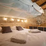 Semesterbostad L'annexe Mauvilla Civrac-sur-Dordogne