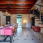 L'annexe Mauvilla *