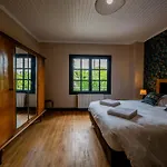 L'annexe Mauvilla Semesterbostad Civrac-sur-Dordogne
