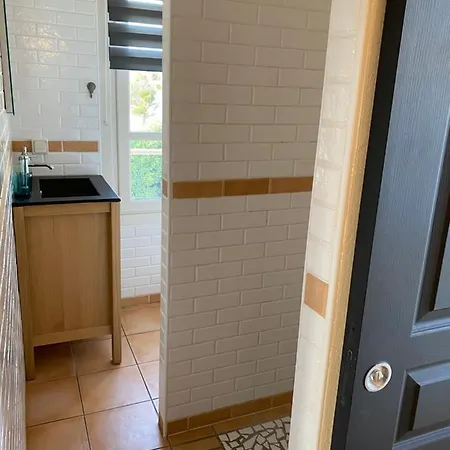 L'annexe Mauvilla Vakantiehuis