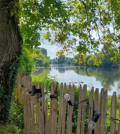L'annexe Mauvilla Vakantiehuis