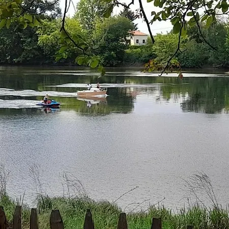 L'annexe Mauvilla Feriehus *