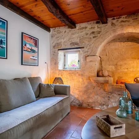 L'annexe Mauvilla Civrac-sur-Dordogne