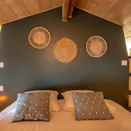 L'annexe Mauvilla Vakantiehuis *