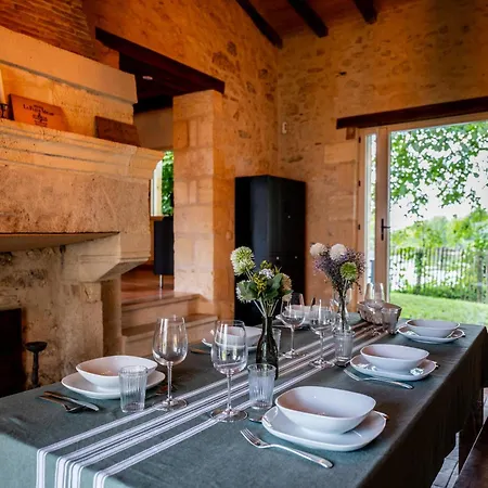L'annexe Mauvilla Vakantiehuis