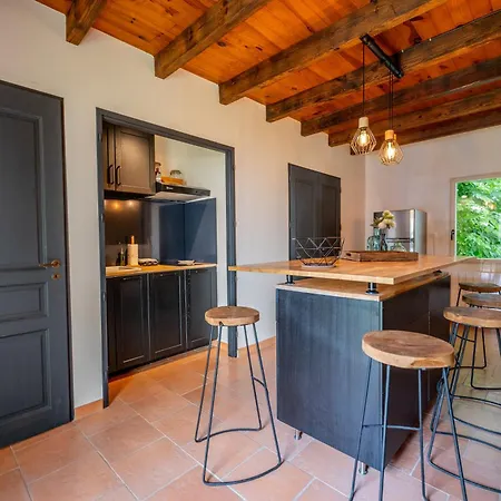 L'annexe Mauvilla Vakantiehuis *