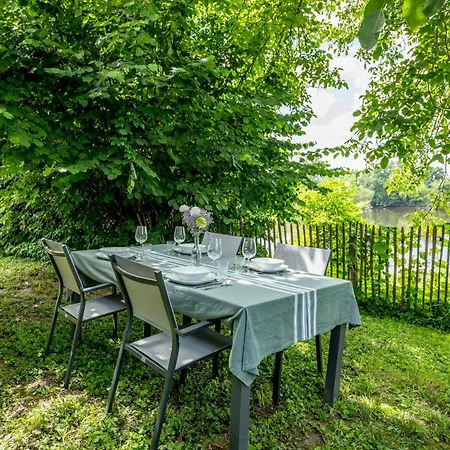 L'annexe Mauvilla Civrac-sur-Dordogne