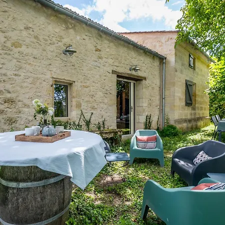 L'annexe Mauvilla * Civrac-sur-Dordogne