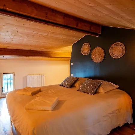 L'annexe Mauvilla Vakantiehuis