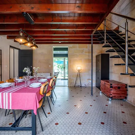 L'annexe Mauvilla *