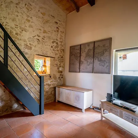 L'annexe Mauvilla Civrac-sur-Dordogne