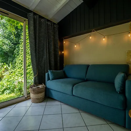 L'annexe Mauvilla * Civrac-sur-Dordogne