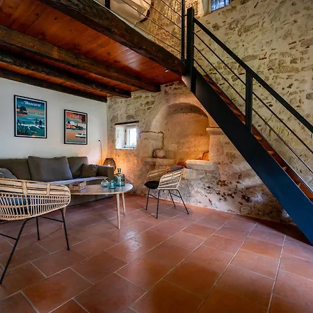 L'annexe Mauvilla Vakantiehuis