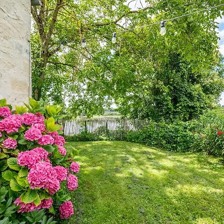 L'annexe Mauvilla Civrac-sur-Dordogne