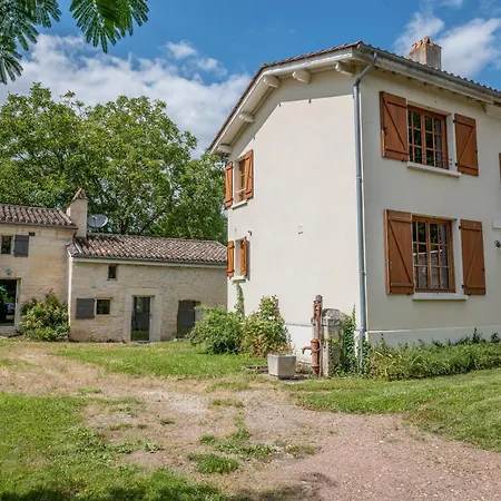 L'annexe Mauvilla Semesterbostad *