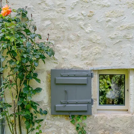 L'annexe Mauvilla * Civrac-sur-Dordogne