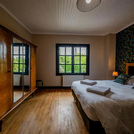 L'annexe Mauvilla Vakantiehuis Civrac-sur-Dordogne