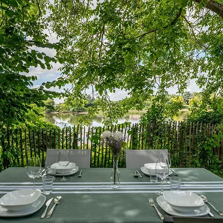 L'annexe Mauvilla * Civrac-sur-Dordogne