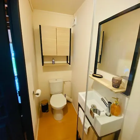 L'annexe Mauvilla